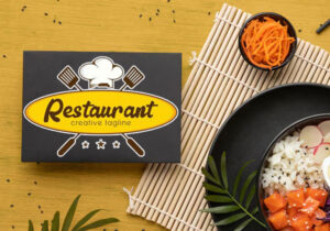 branding dan marketing untuk restoran