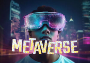 politik di era metaverse