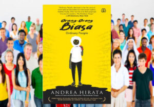 resensi buku orang orang biasa