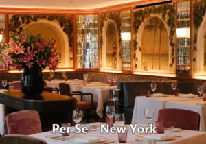 restoran per se new york