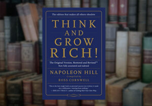 review buku think and grow rich