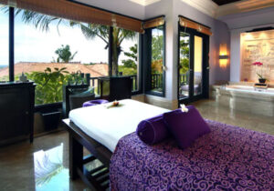 spa eksklusif ayana resort bali