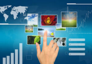 teknologi informasi dunia digital