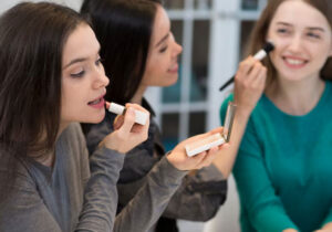 tips makeup natural seharian