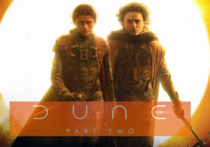 ulasan film dune part two