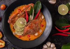 artikel informasi restoran seafood