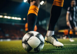 artikel seputar informasi sepak bola