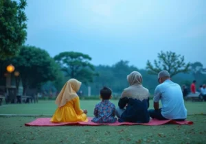 destinasi liburan akhir tahun yang cocok untuk anak dan keluarga (1)