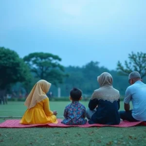 destinasi liburan akhir tahun yang cocok untuk anak dan keluarga (1)