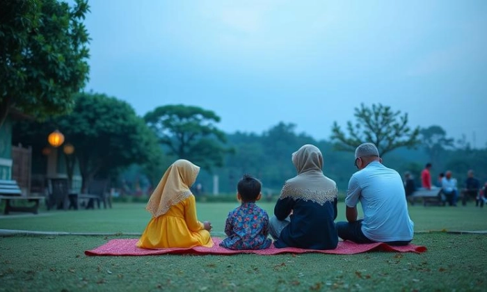 destinasi liburan akhir tahun yang cocok untuk anak dan keluarga (1)