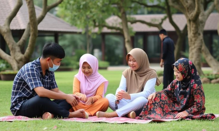 destinasi liburan akhir tahun yang cocok untuk anak dan keluarga (2)