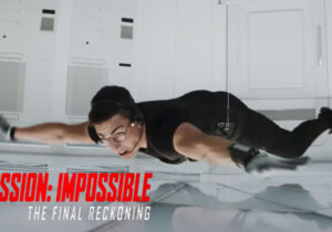 mission impossible final reckoning