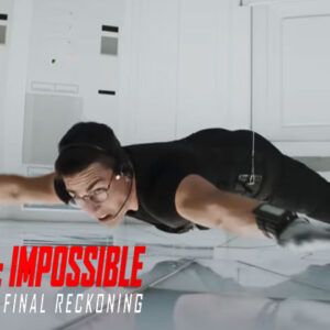 mission impossible final reckoning