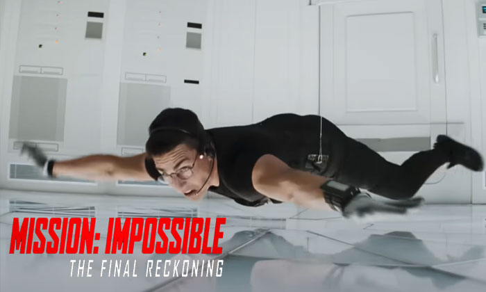 mission impossible final reckoning