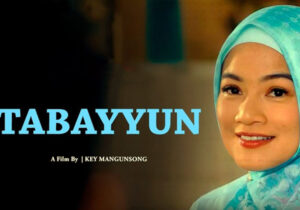 review film tabayyun