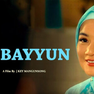 review film tabayyun