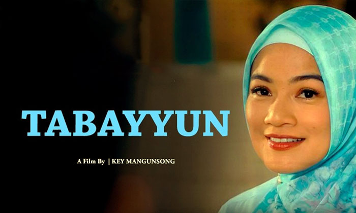 review film tabayyun