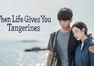 when life gives you tangerines