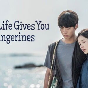when life gives you tangerines