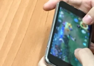 mobile legend lag
