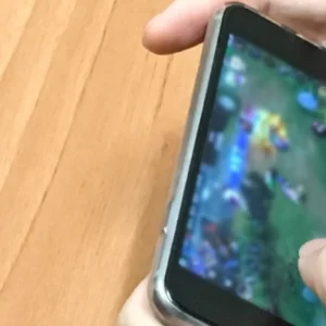 mobile legend lag