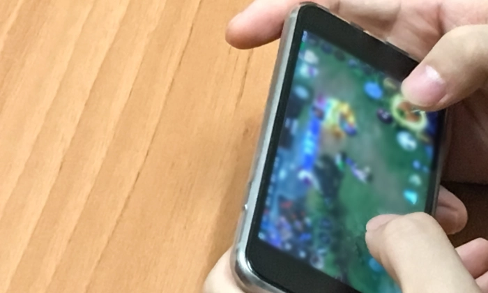 mobile legend lag
