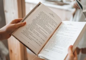 tumpukan buku