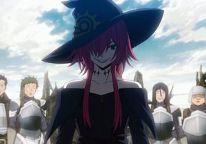 film anime ragna crimson