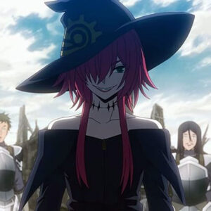 film anime ragna crimson