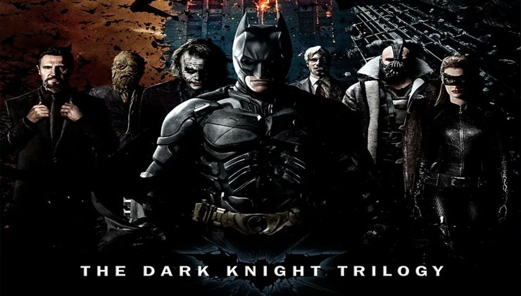 film the dark knight