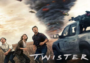 film twisters 2025