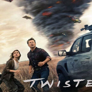 film twisters 2025