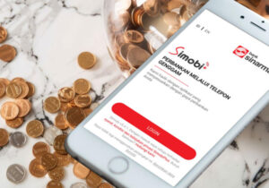 bunga deposito bank sinarmas