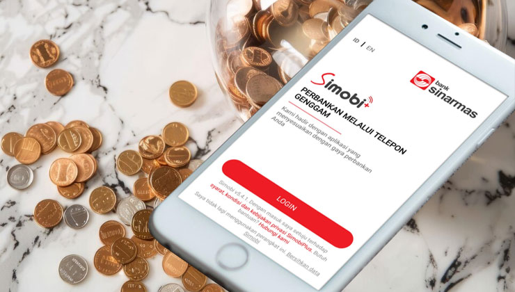 bunga deposito bank sinarmas