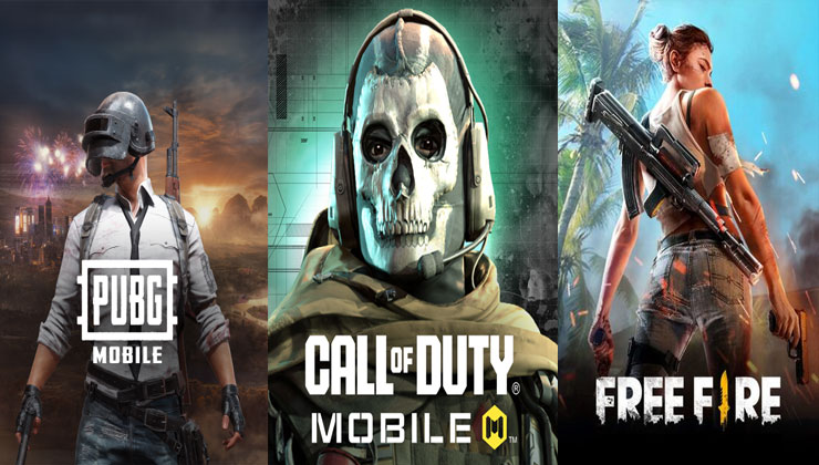 game android seru untuk pecinta aksi