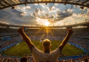 jadwal pertandingan sepak bola
