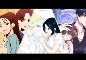 Pelajaran Hidup Dalam Manhwa