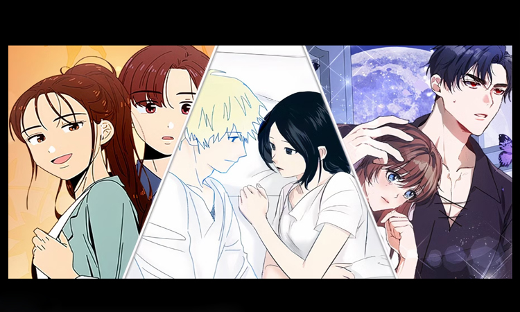 Pelajaran Hidup Dalam Manhwa