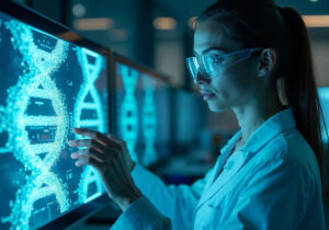 Teknologi CRISPR