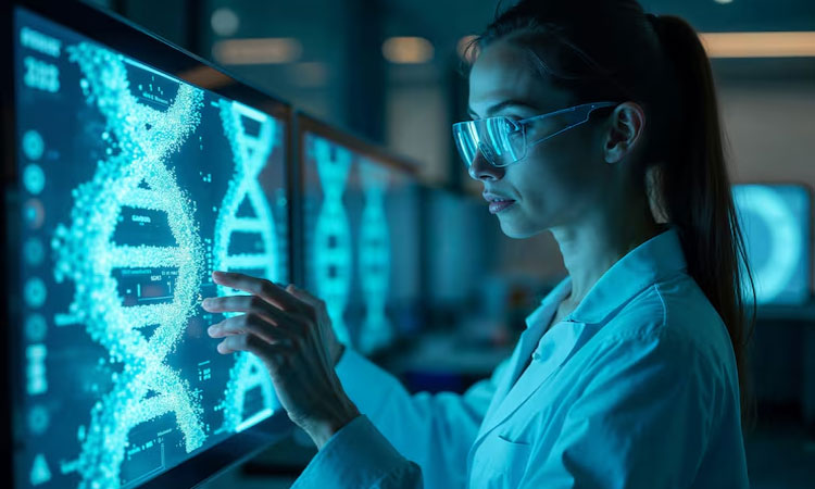 Teknologi CRISPR