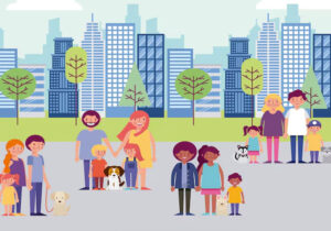Urbanisasi Dan Identitas Sosial