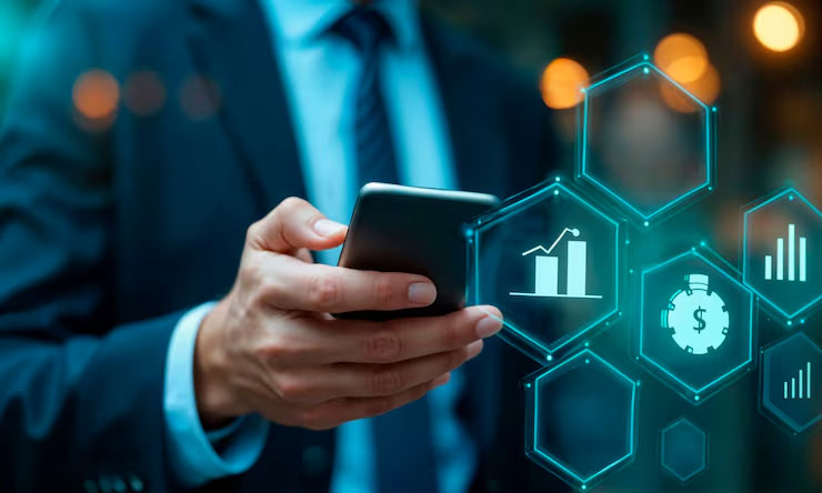 Startup Fintech