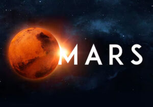 Planet Mars