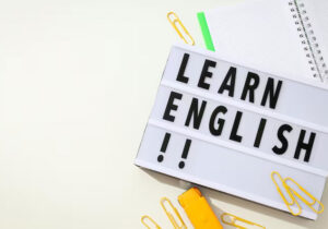 Belajar Bahasa Inggris